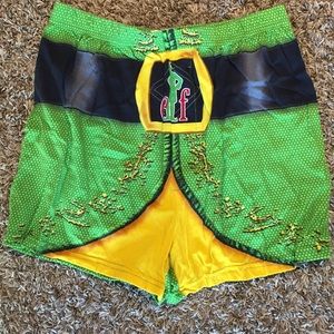 Men’s Elf boxers